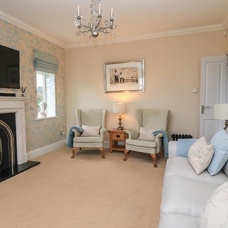 Villa The Little Paddock Malmesbury Exterior foto