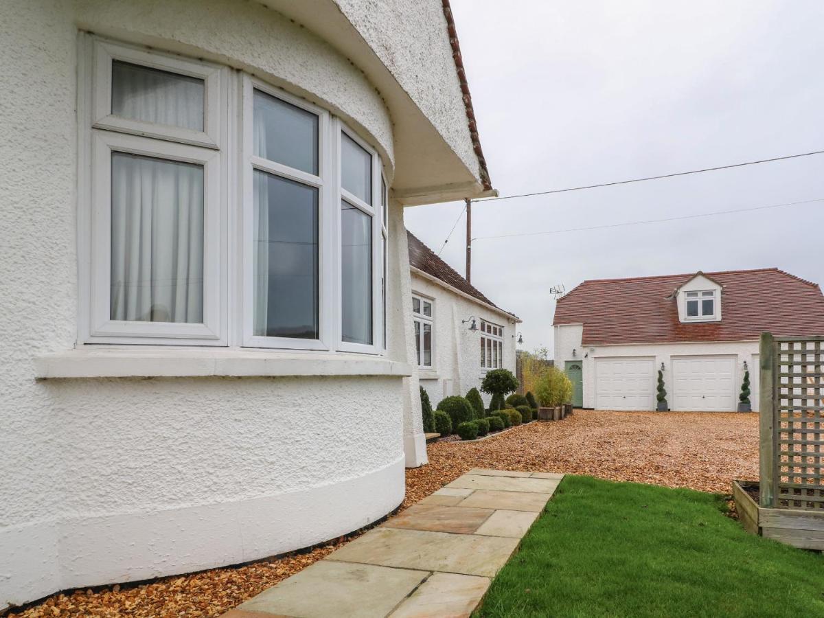 Villa The Little Paddock Malmesbury Exterior foto