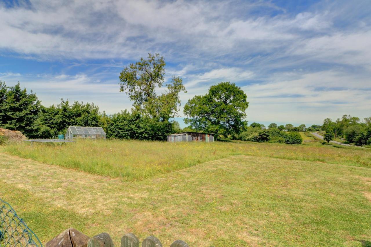Villa The Little Paddock Malmesbury Exterior foto