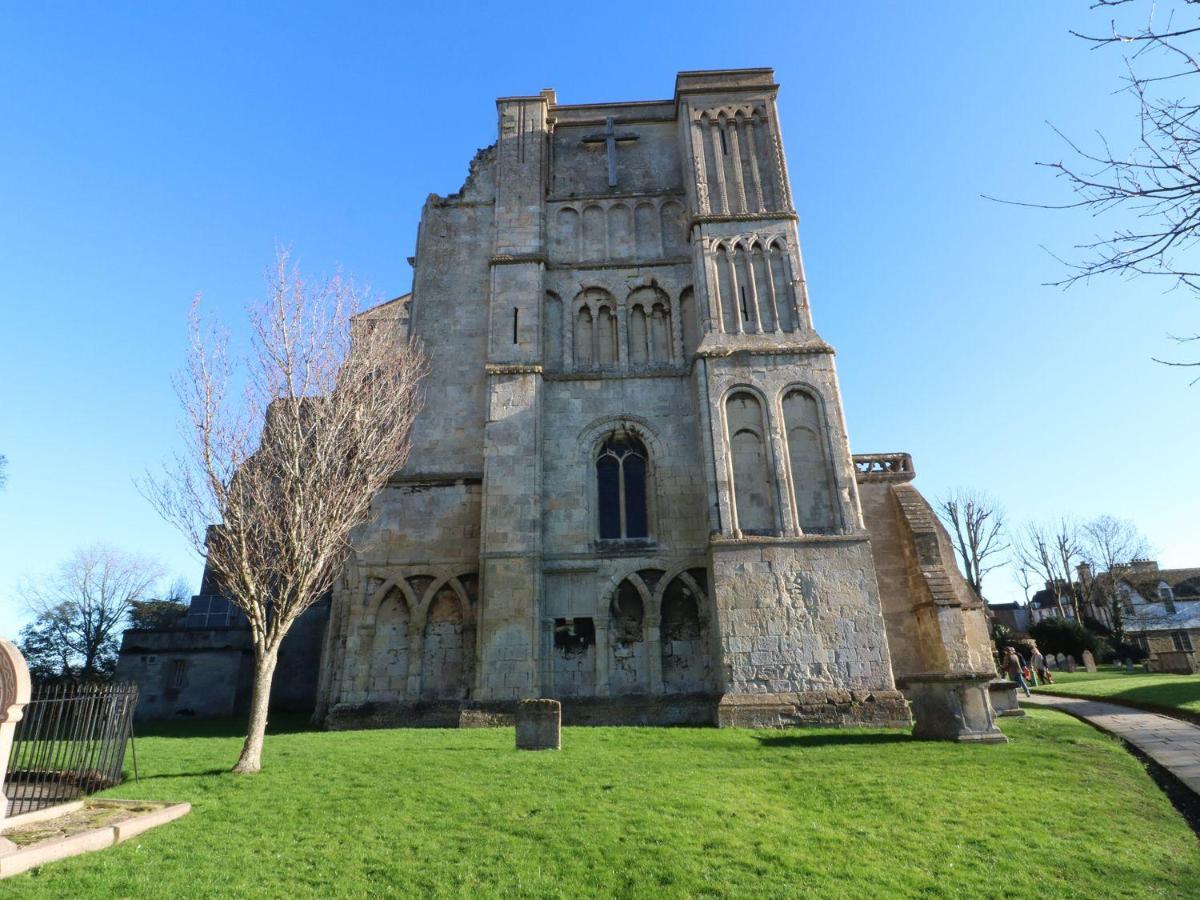 Villa The Little Paddock Malmesbury Exterior foto