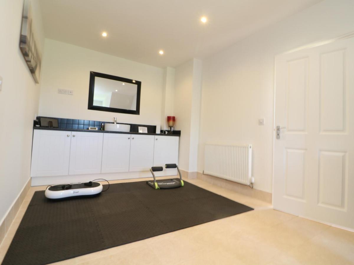 Villa The Little Paddock Malmesbury Exterior foto