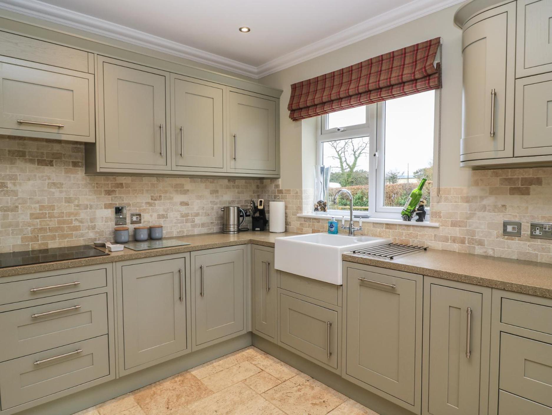 Villa The Little Paddock Malmesbury Exterior foto